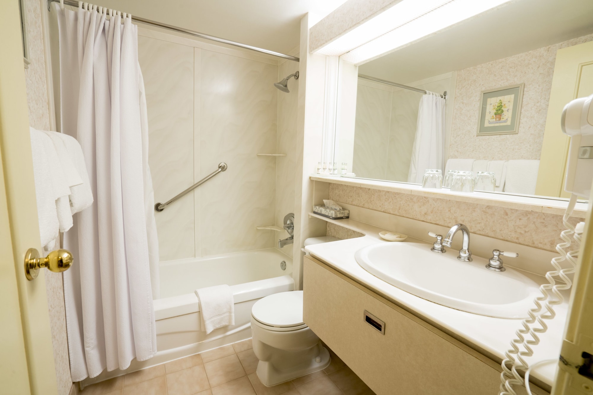 STUDIO, SUITE, QUEEN BED, SOFA