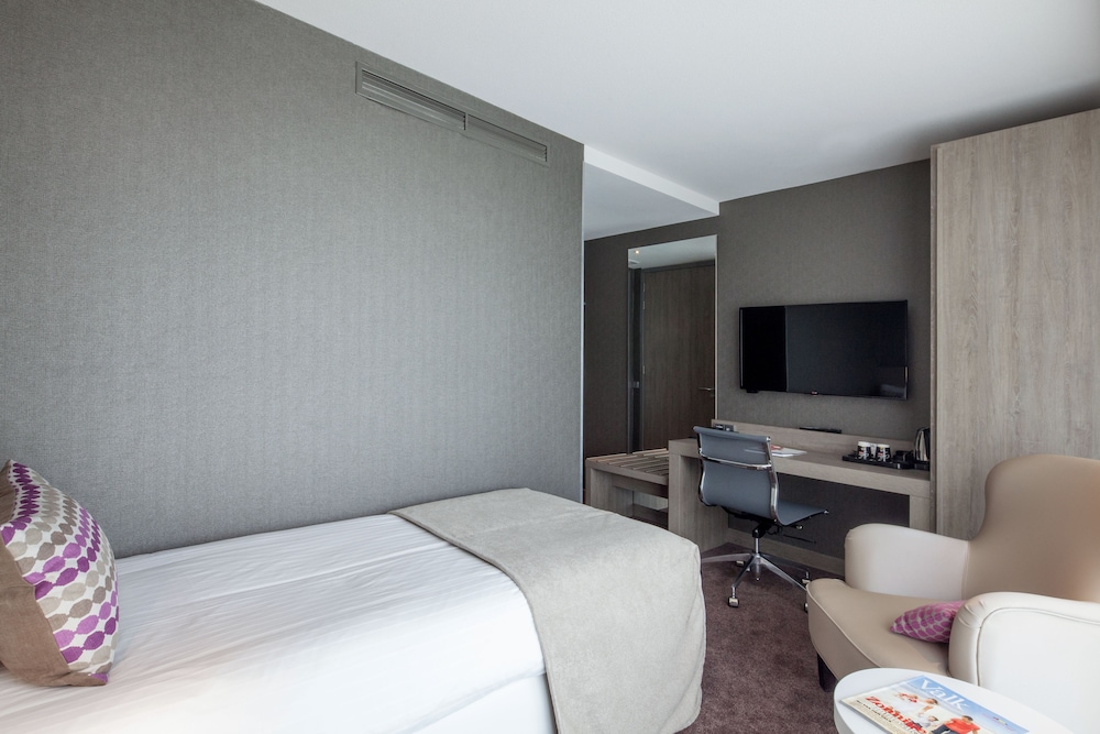 Van Der Valk Hotel Haarlem 15/50