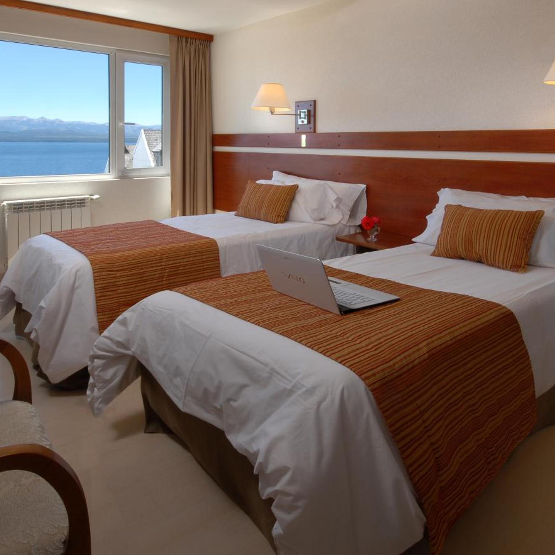 Hotel Tirol 6/28