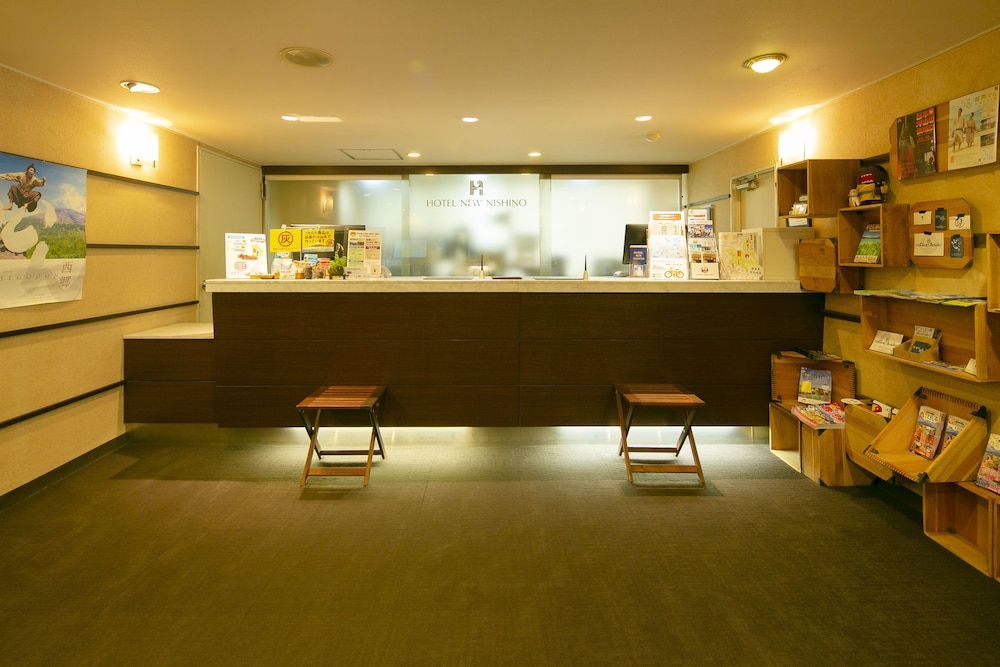 Hotel New Nishino 15/74