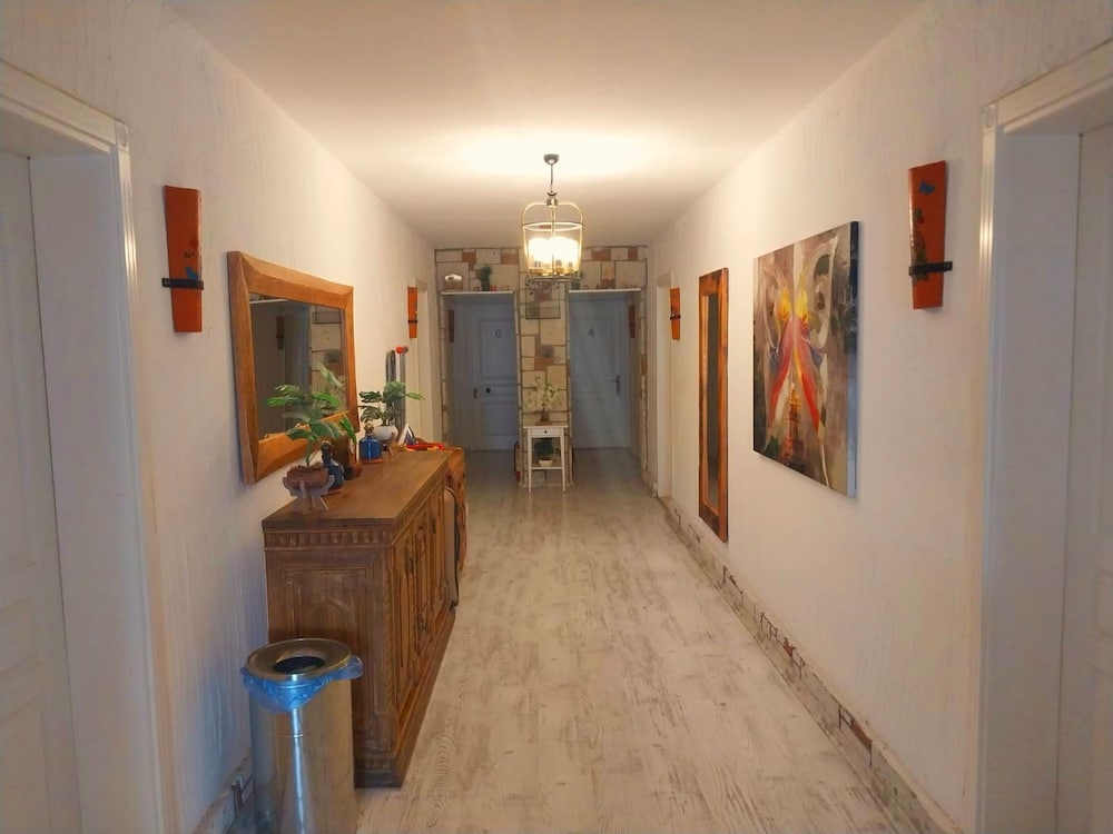 Alacati Private Hotel - Adults Only 1/17