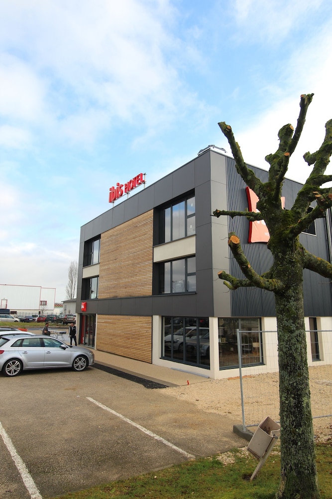 Ibis Dijon Sud 57/63
