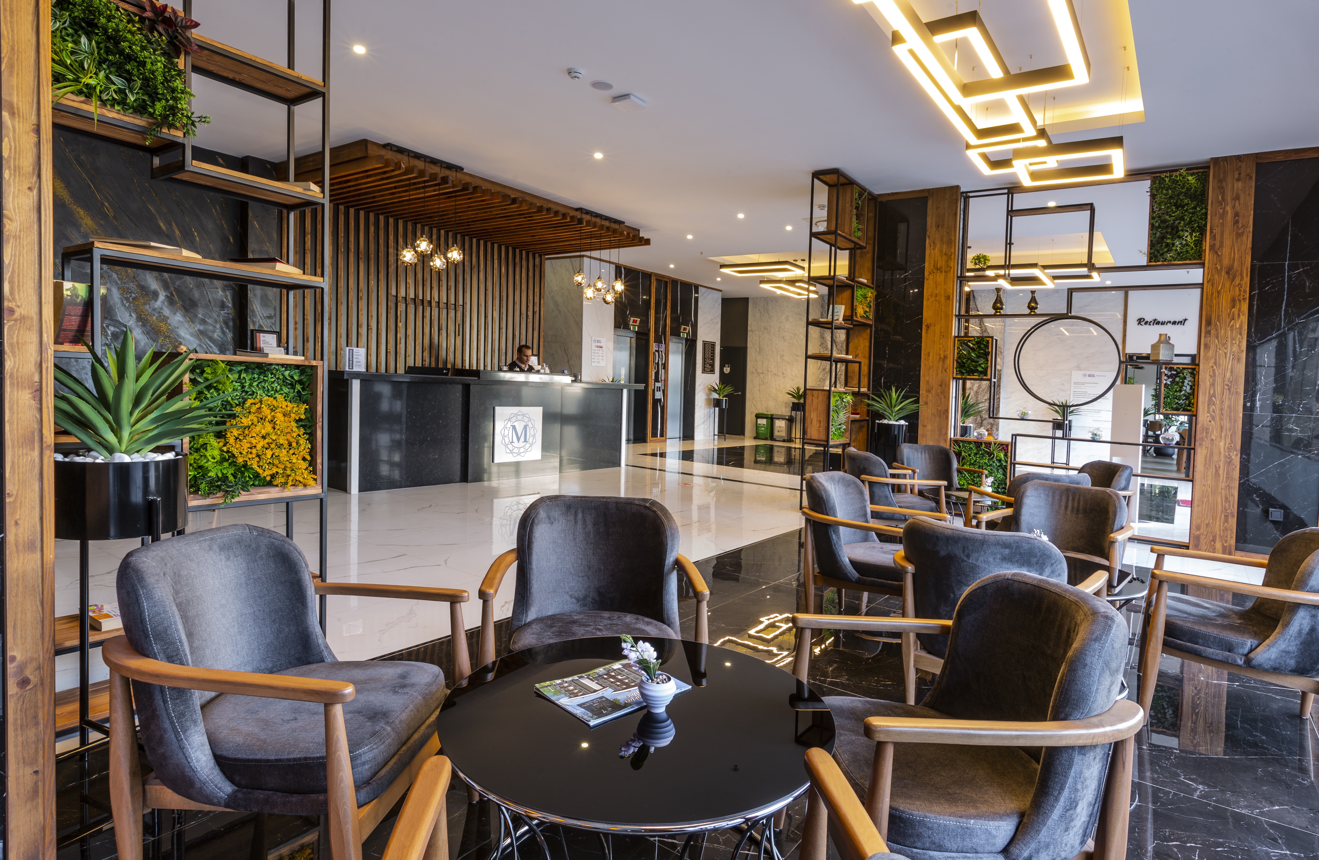 Misal Hotel Trabzon 54/63