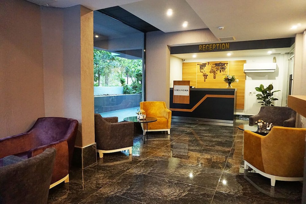 Ramona Hotel 32/45