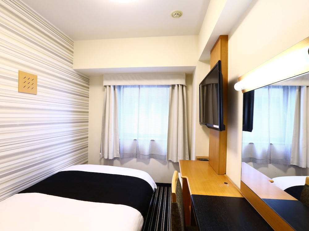 APA Hotel Nishiazabu 10/56