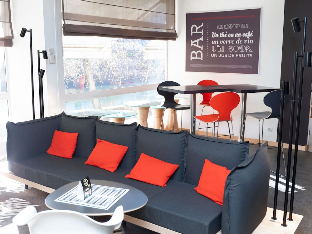 Ibis Metz Centre Cathedrale 41/72