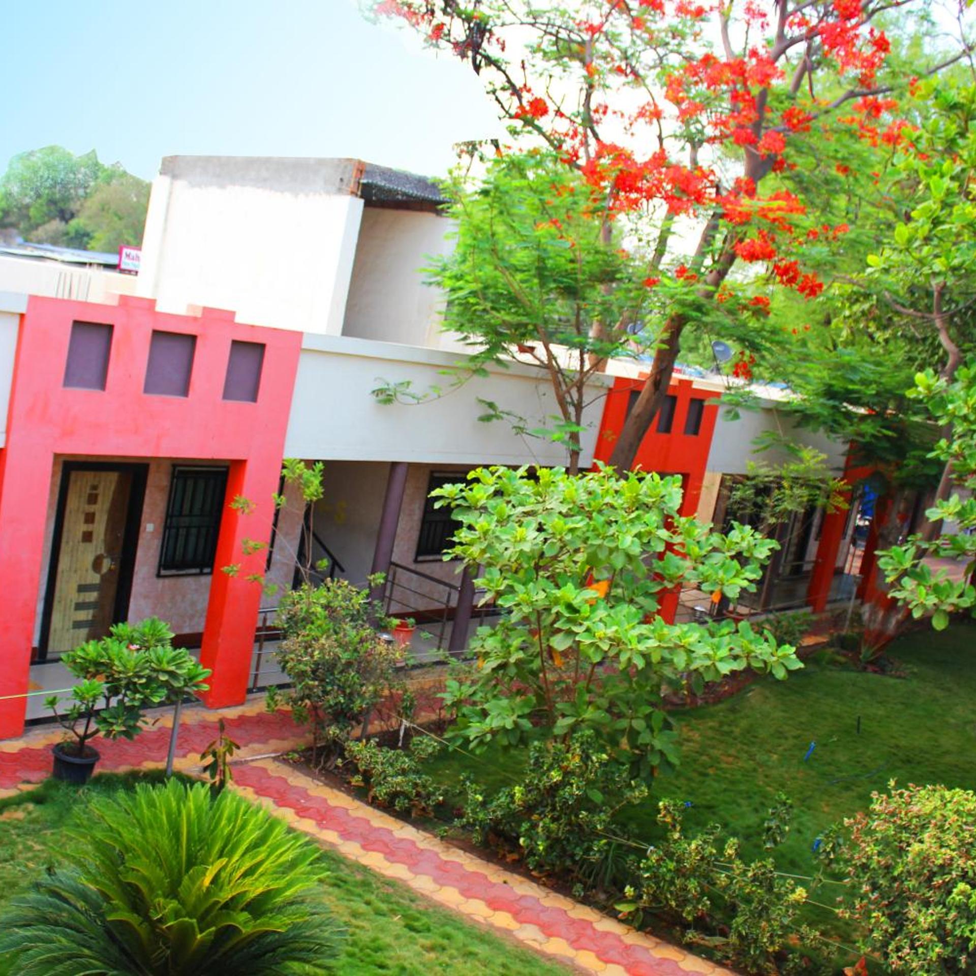 Sai Atithi Resort 3/50