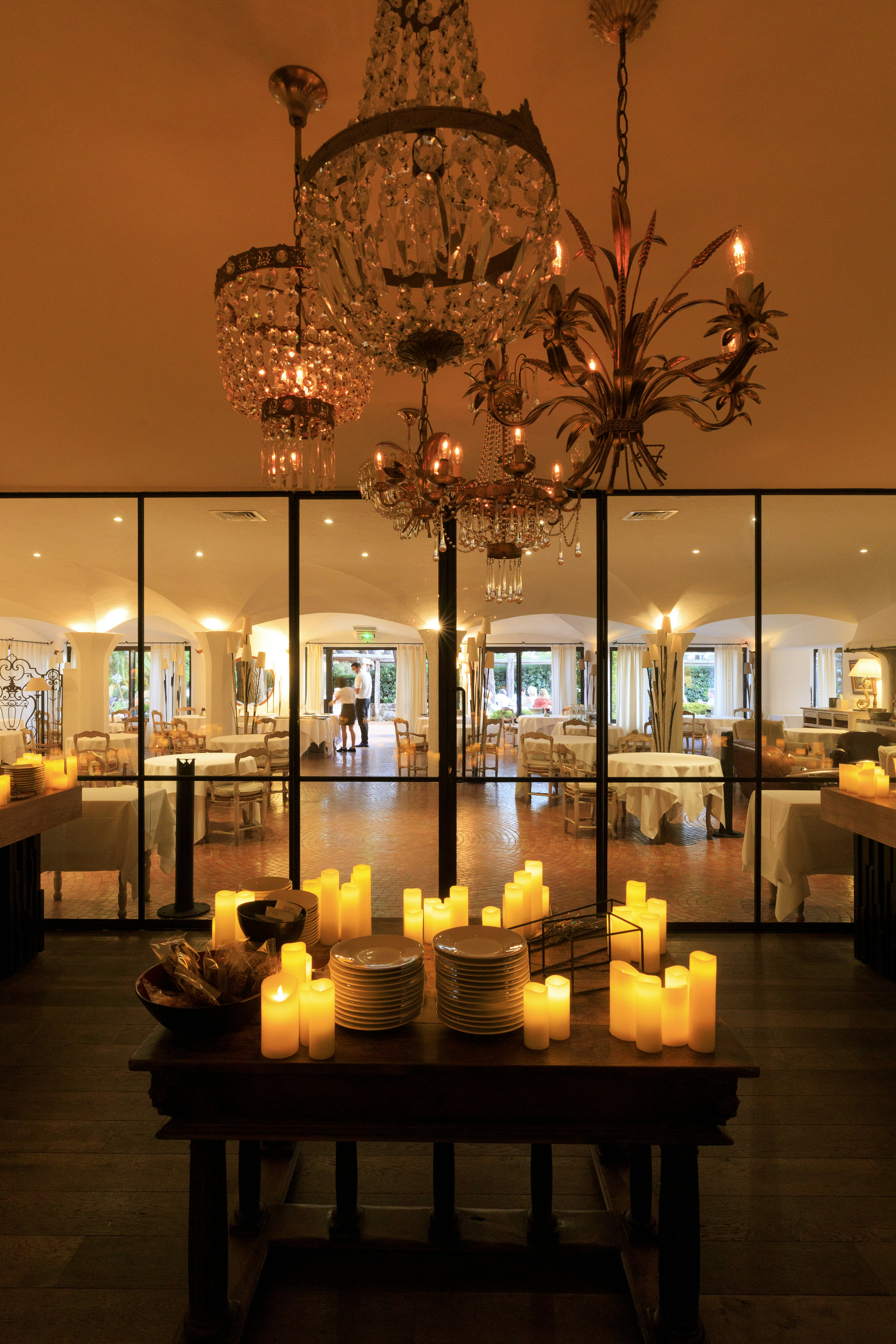Grand Hôtel De Cala Rossa 39/50
