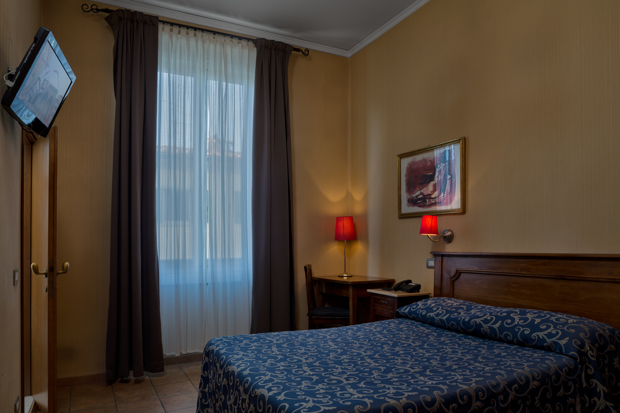 Kursaal And Ausonia Hotel 24/51