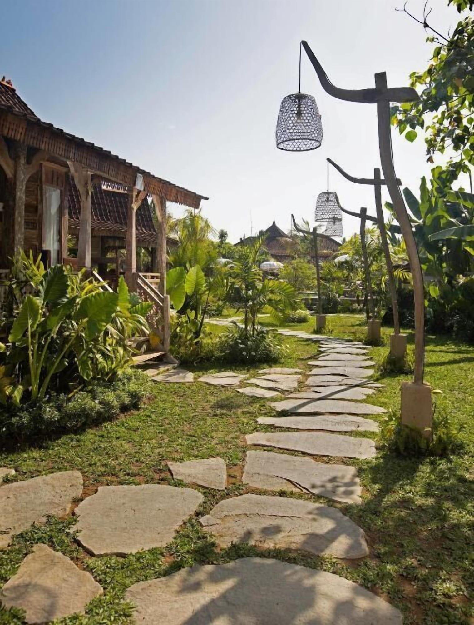 Green Space Villa 39/50