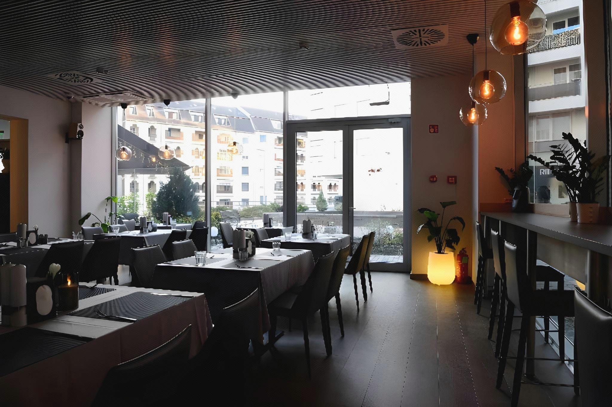Premier Hotel Miskolc 19/28