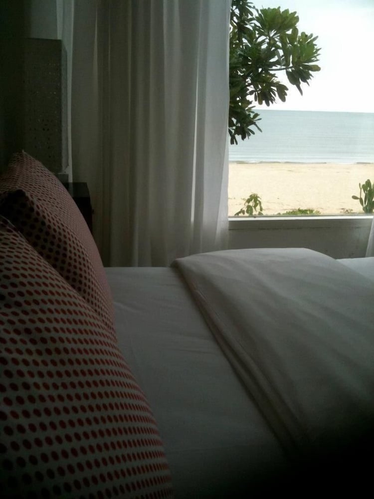 Hua Plee Lazy海滩酒店(Hua Plee Lazy Beach) 图片2