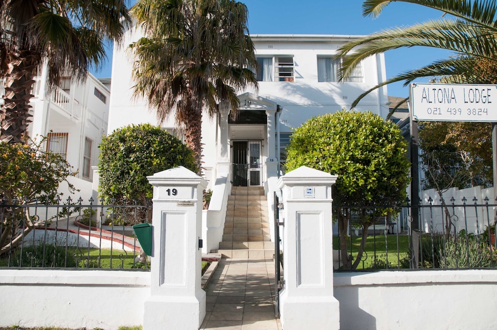 Altona Guest House 16/19
