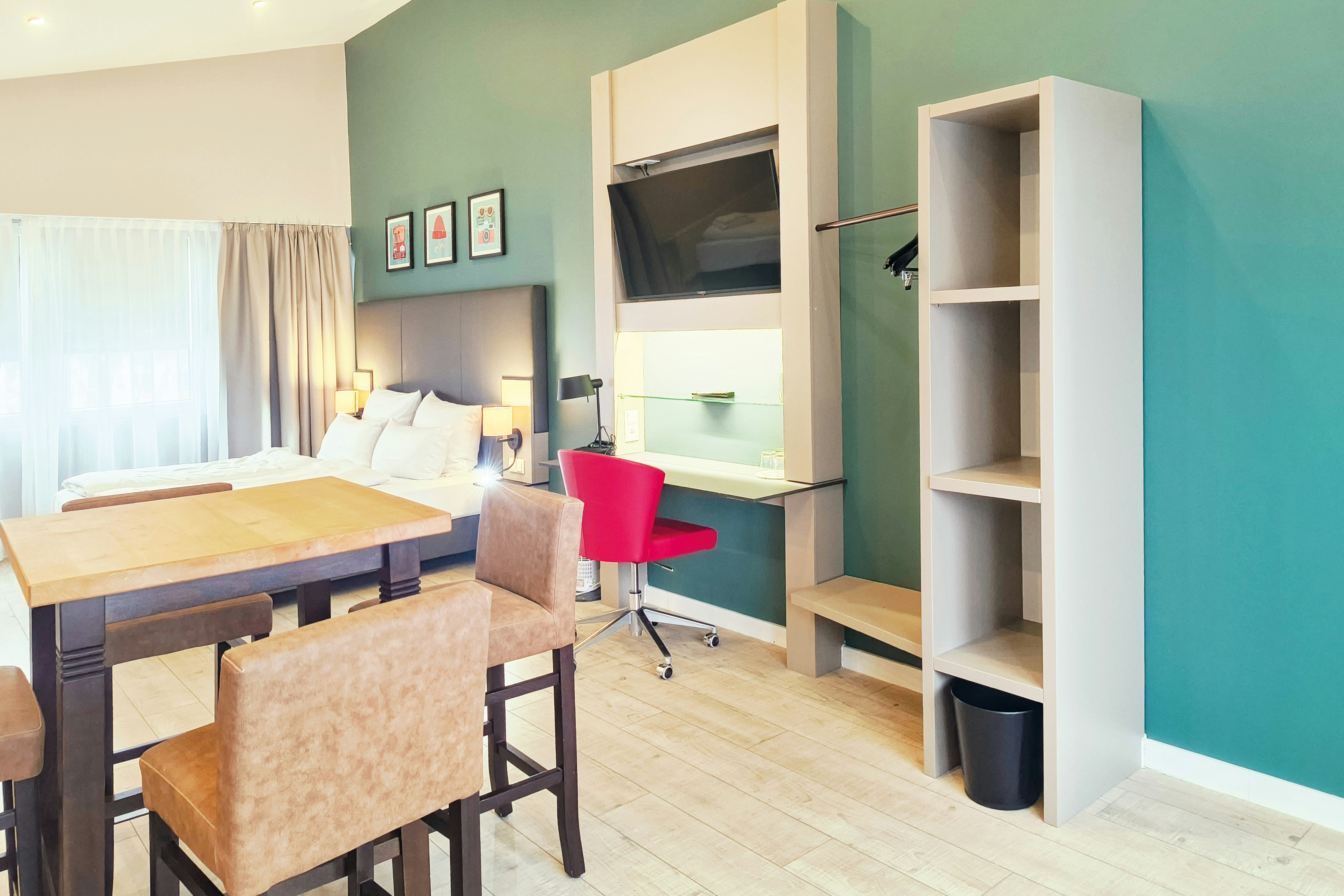 Select Hotel A1 Bremen 49/79