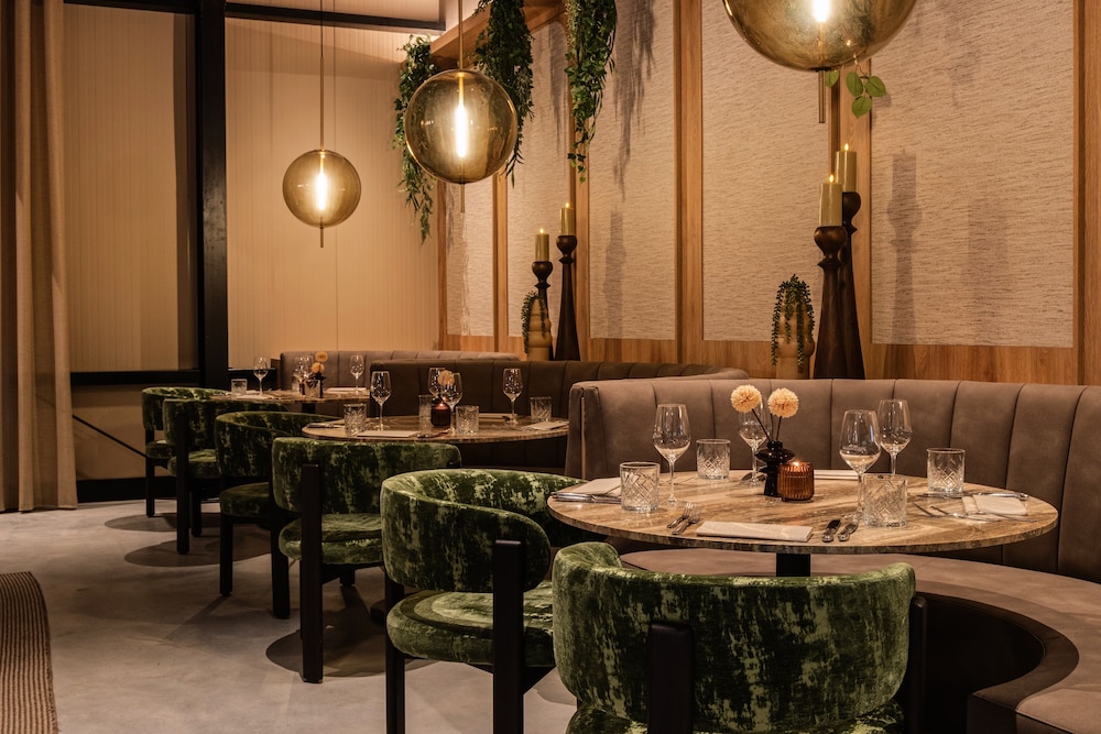 Van Der Valk Hotel Spier Dwingeloo 23/35