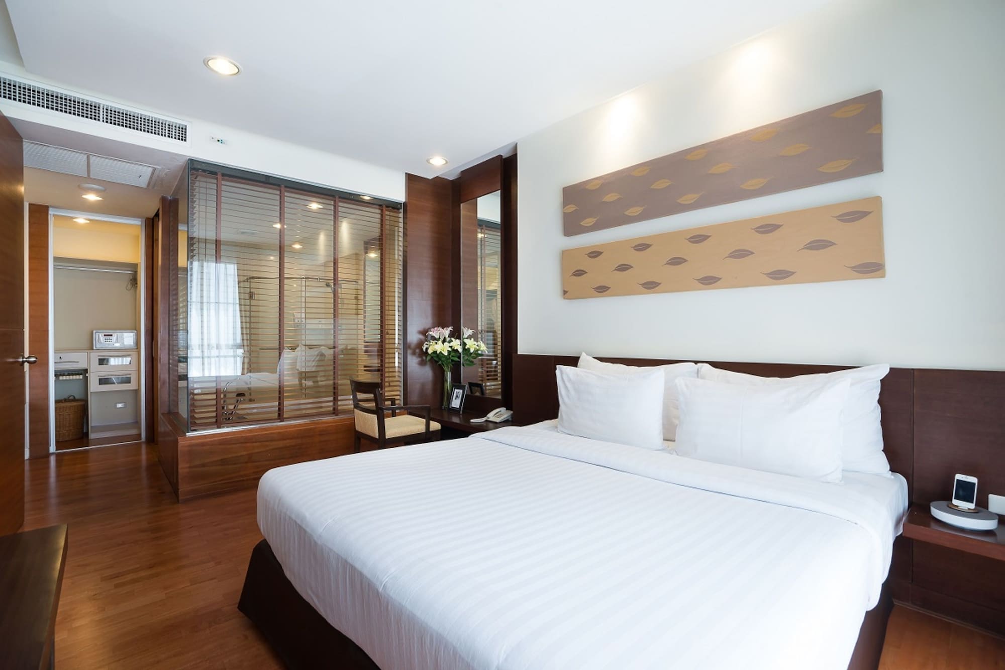 Two Bedroom Grand Suite