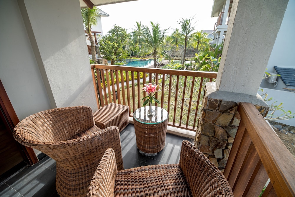 Hoi An Eco Lodge & Spa 54/78