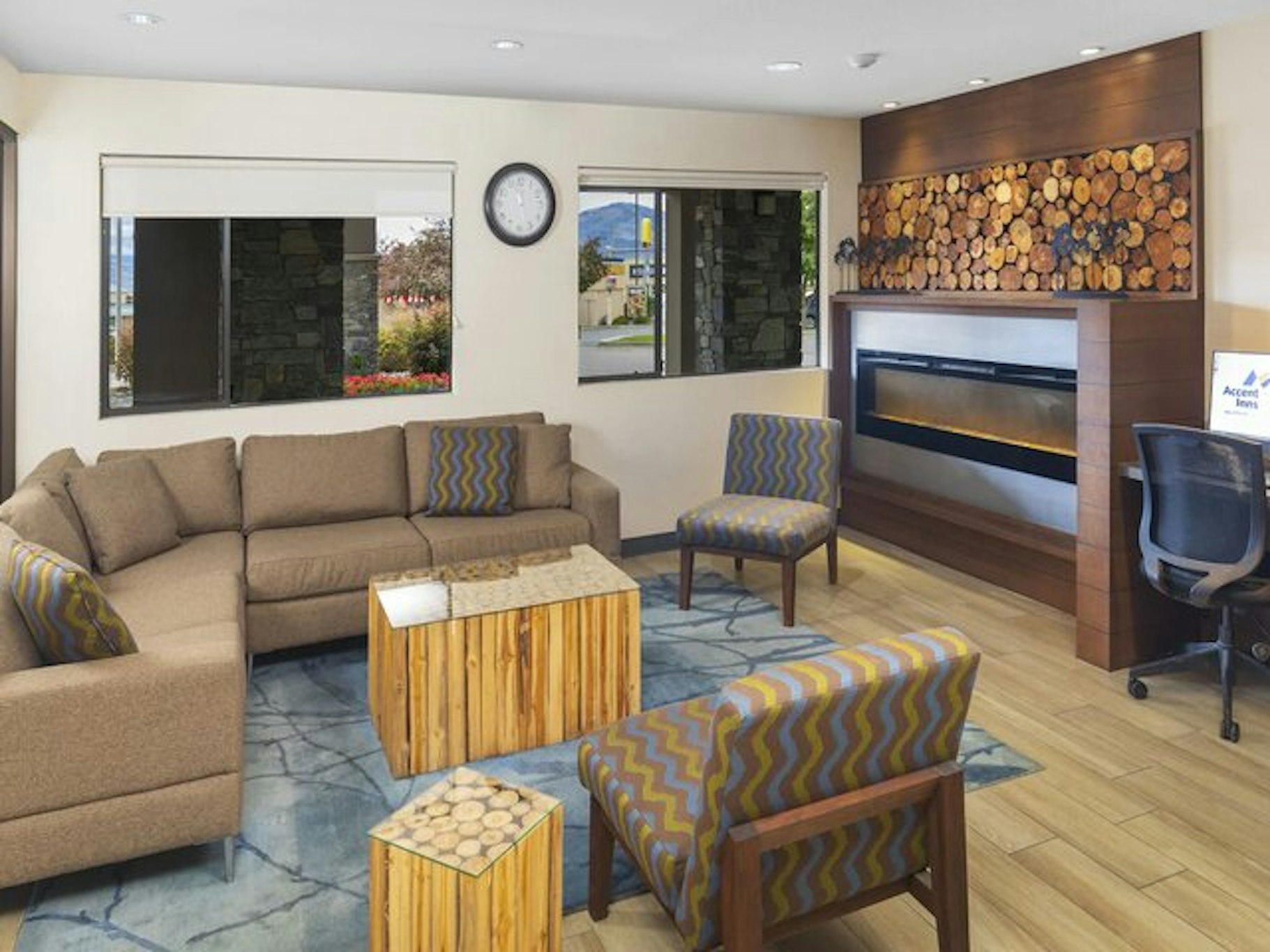 Accent Inns Kamloops 42/54