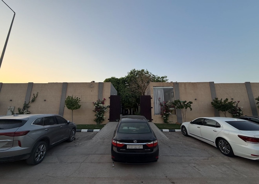شاليهات ذا كورنر(The Corner Chalets) 20/26