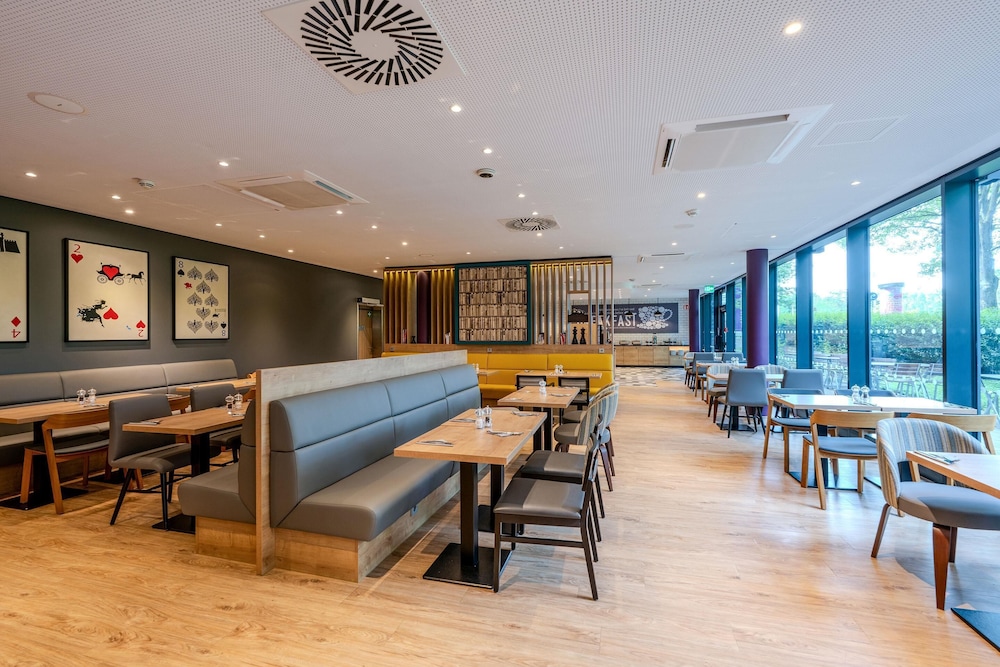Premier Inn Gottingen 61/64