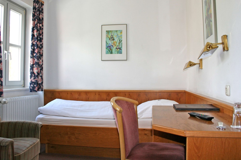 Hotel Pelli Hof Rendsburg By Tulip Inn 9/33