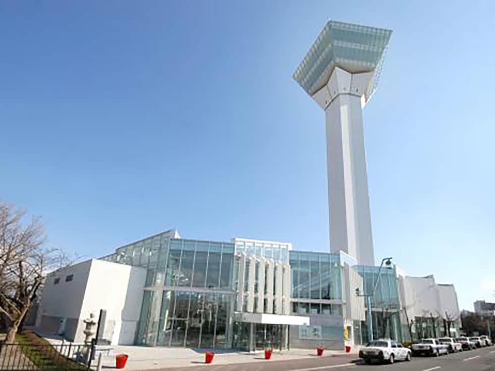 Hakodate Jujiya Hotel 5/31