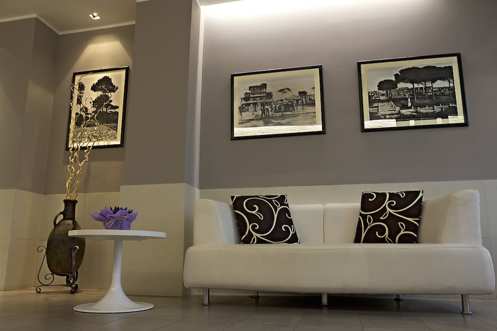 Hotel La Scaletta 45/70