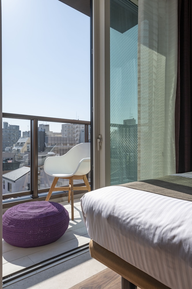 Hotel SAILS Asakusa 13/35