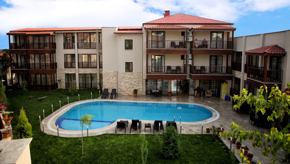 Venus Suite Hotel 13/50