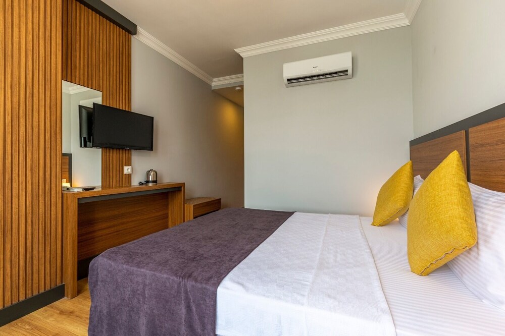 Antalya Business Hotel 15/54