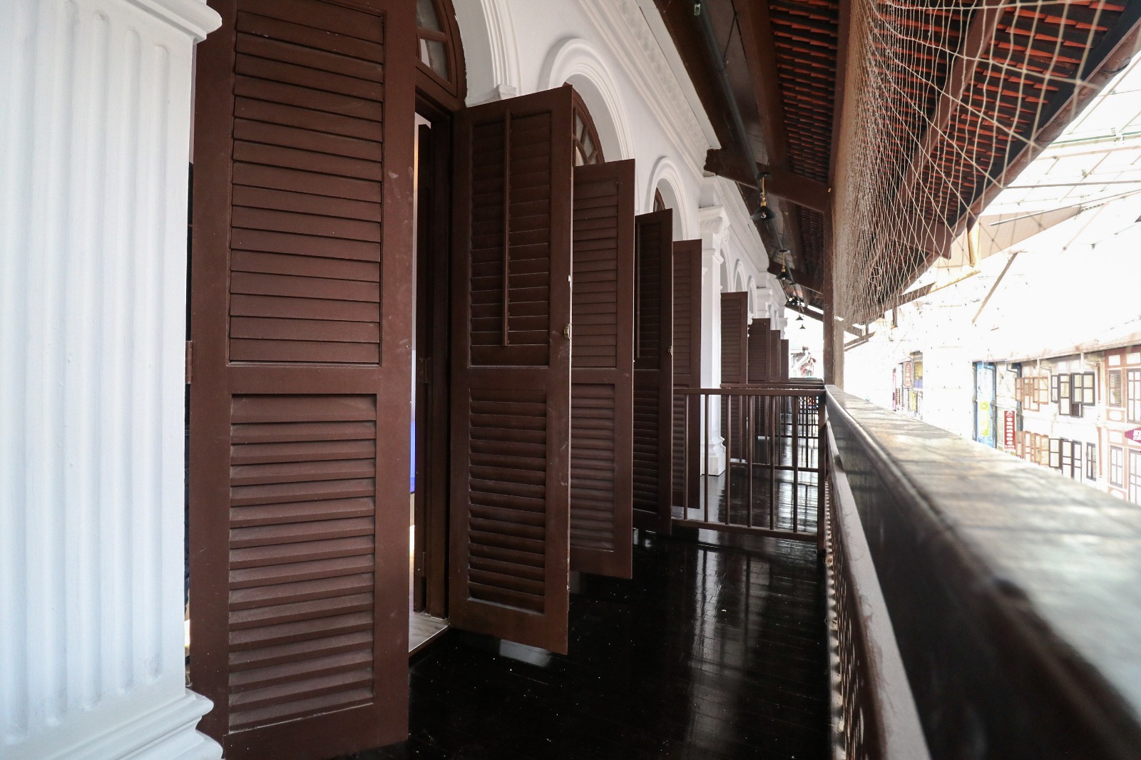 Hotel Calmo Chinatown (Ex 1887 The New Opera House) 34/55