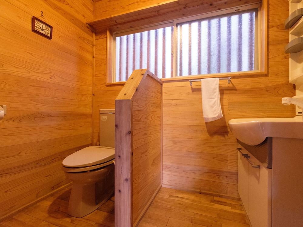 Log Cabin Kinoko No Sato 25/50