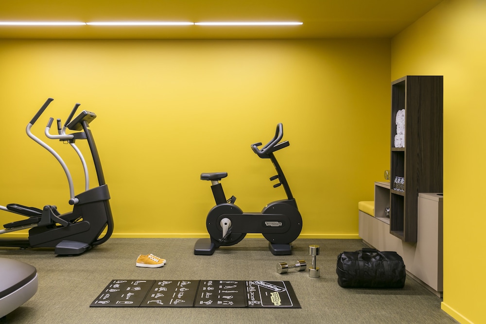 Okko Hotels Strasbourg Centre 28/46