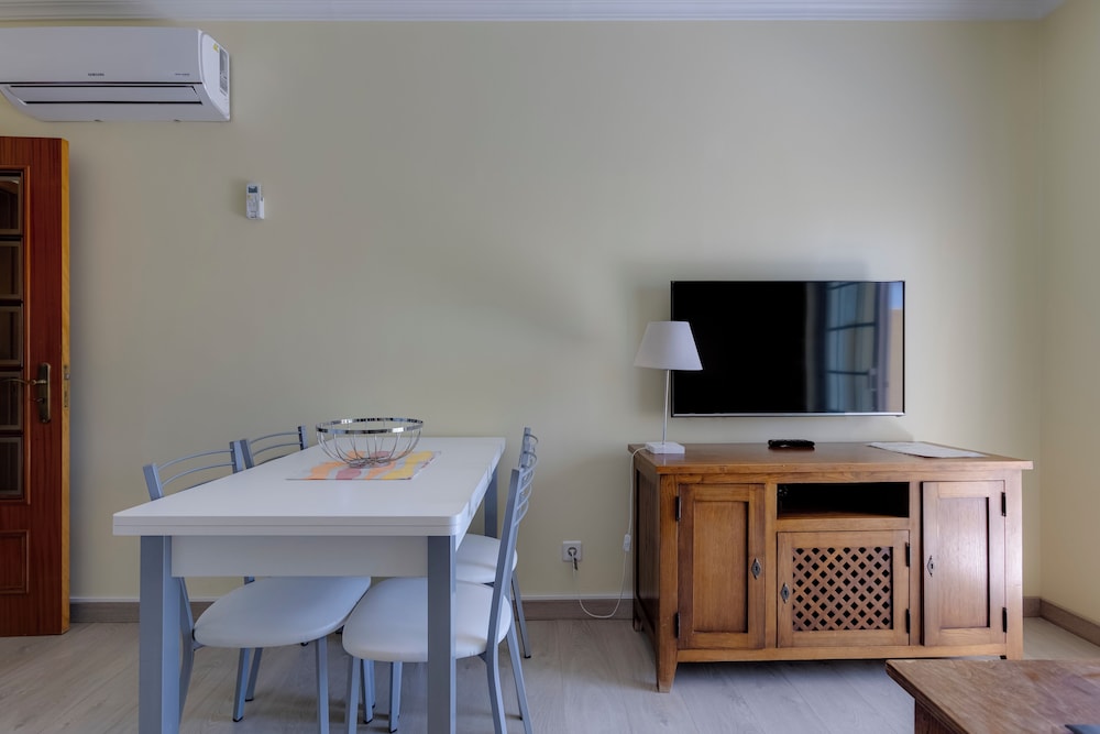 Villas Barrocal 73/84