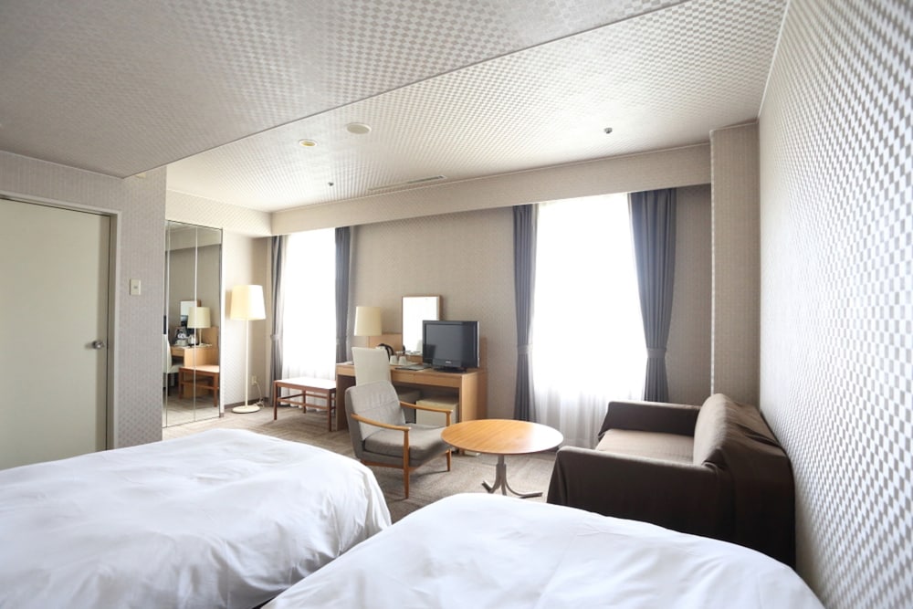 Hotel International House Osaka 39/61