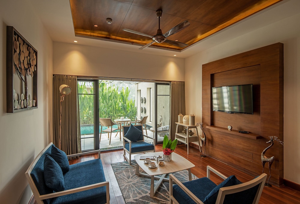 Niraamaya Retreats Samroha, Atthirappilly 45/62