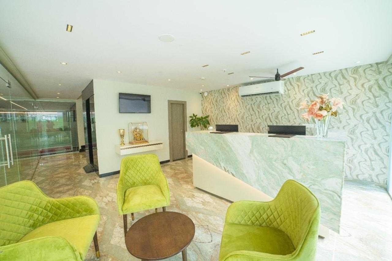 The Beacon Hotel Visakhapatnam 30/50