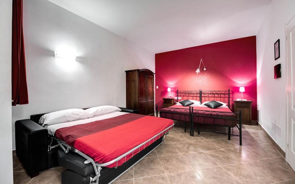 La Residenza Dell Angelo 13/74
