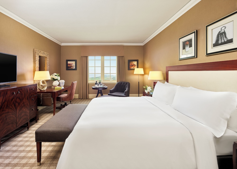 Fairmont St Andrews 12/62