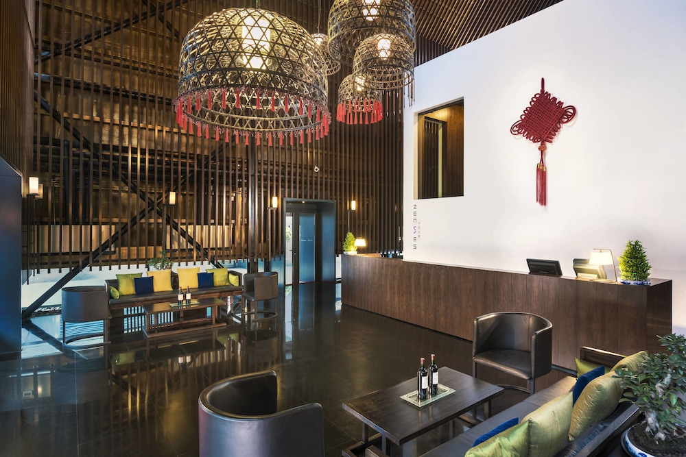 The Westin Xi An 29/54