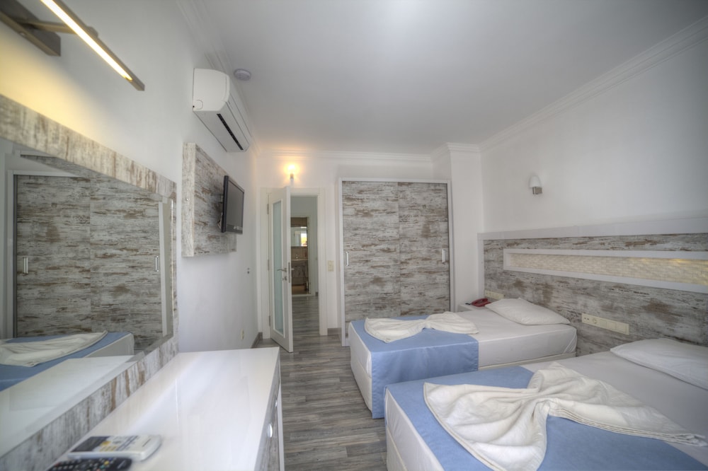 Nur Hotel 14/73