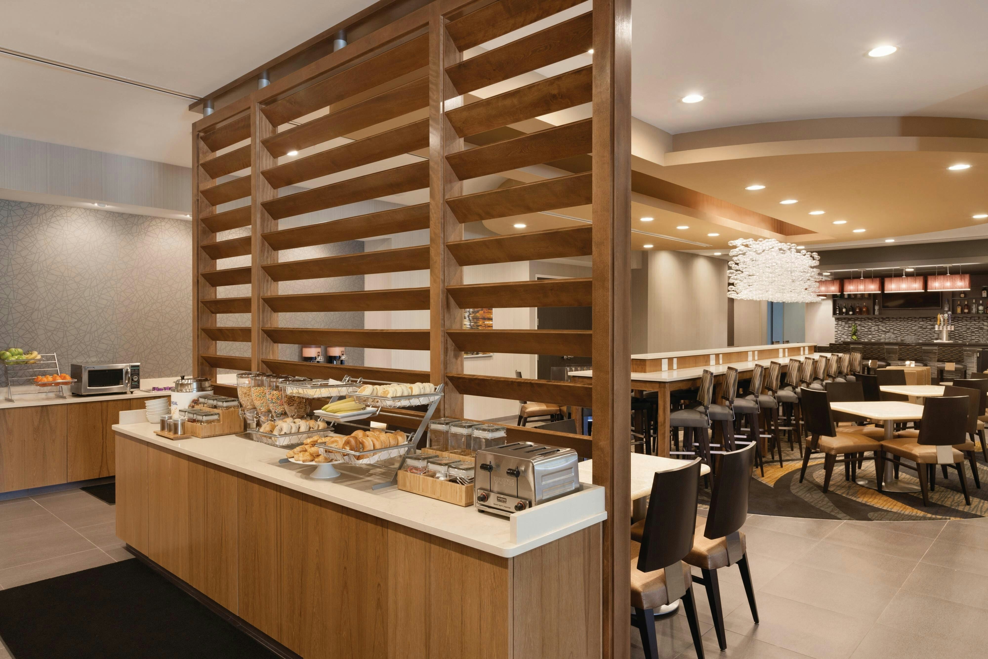 Springhill Suites Houston Northwest 22/43