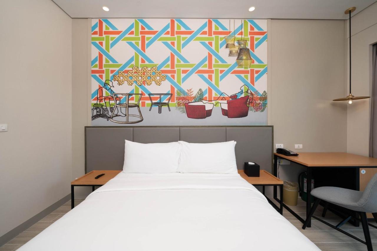 MCollection - Mactan Island Stay Near Beach and Airport 29/51
