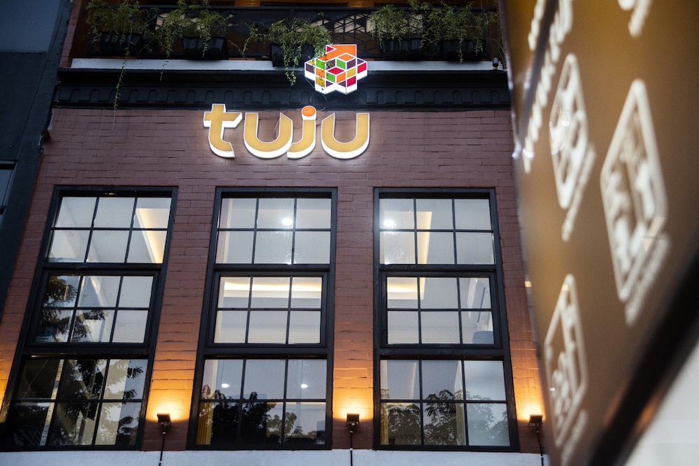Tuju Arteri Pods 14/86