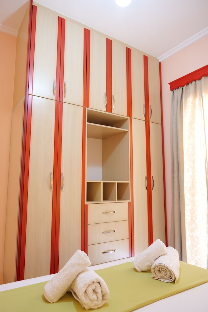 Miracle Luxury Apartments 14/27