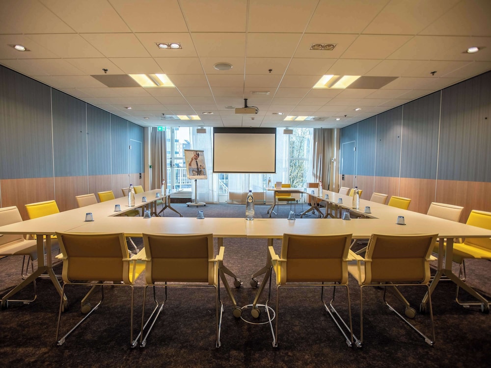 Novotel Brainpark 52/64
