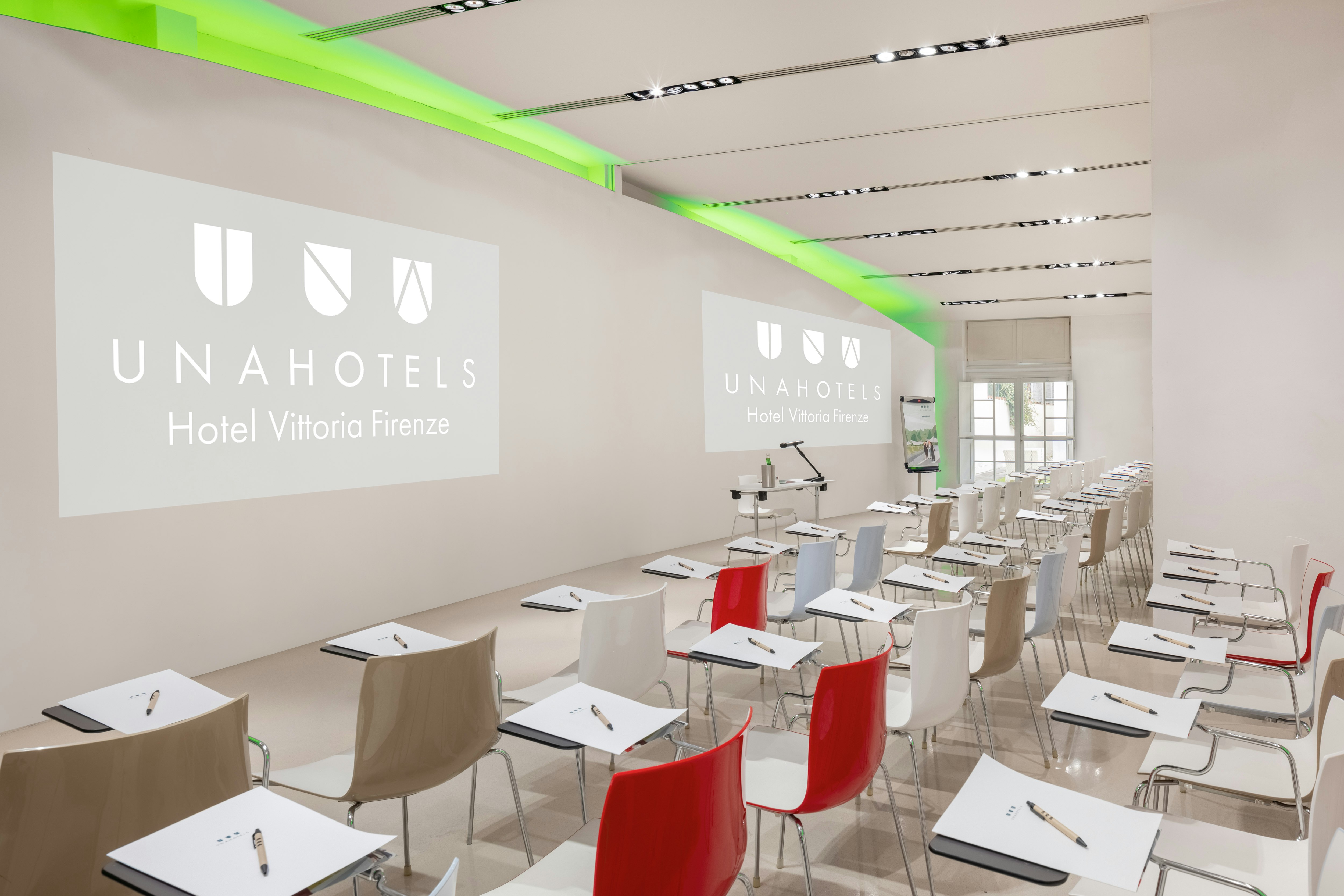 Unahotels Vittoria Firenze 53/63