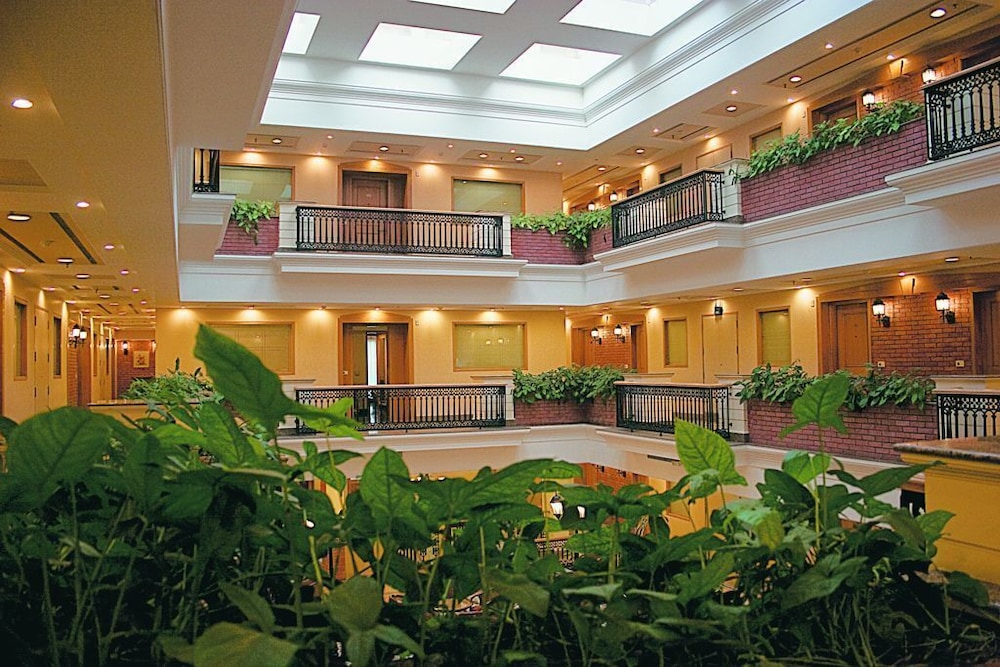 SAVOY SUITES Noida in NOIDA