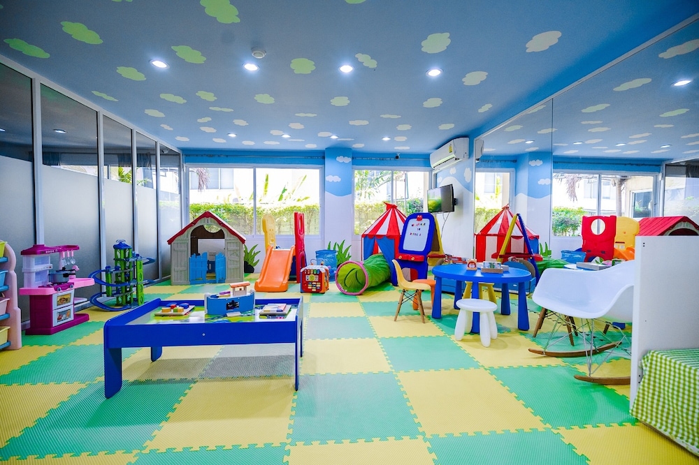 Hotel J Residence Pattaya 41/50