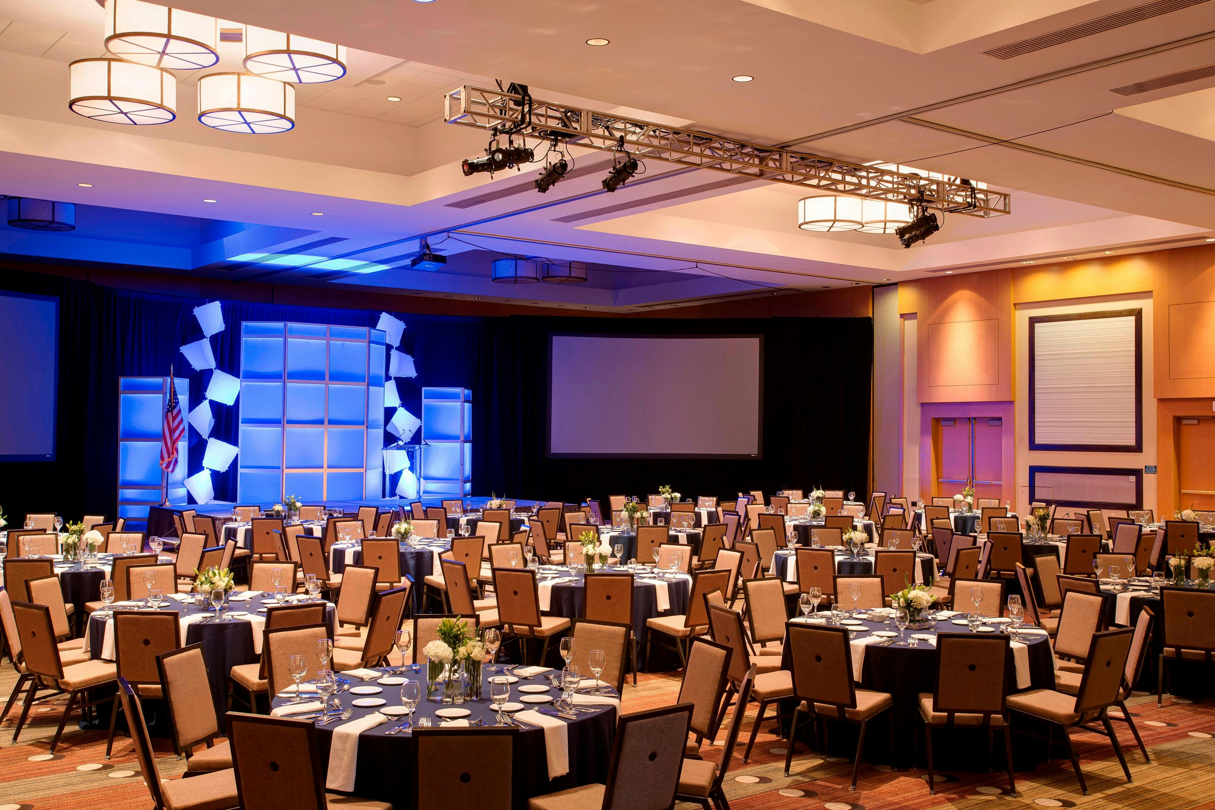 Sawgrass Marriott Golf Resort & Spa 34/50